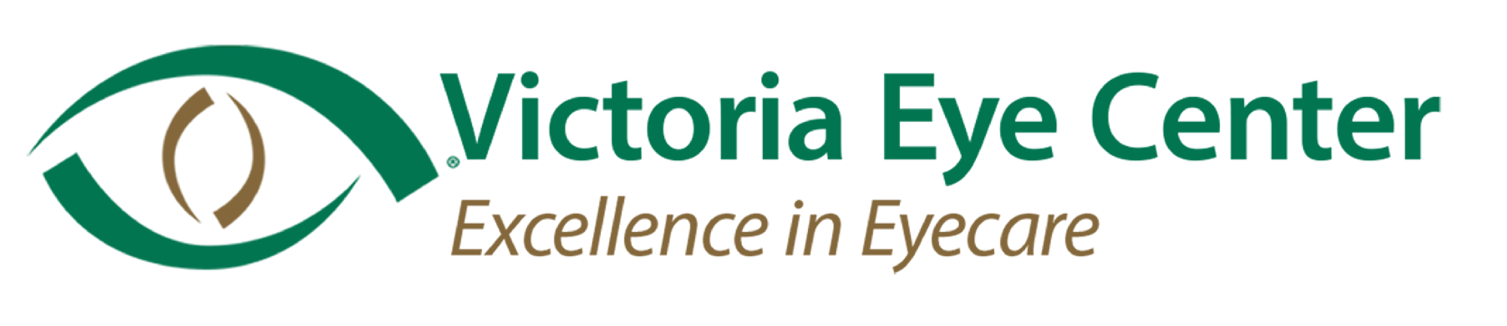 Victoria Eye Center Logo