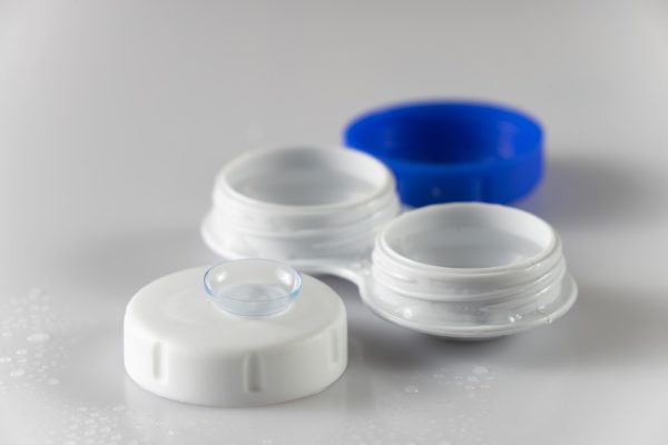 Why Can’t I Wear Contacts Before LASIK? featured image