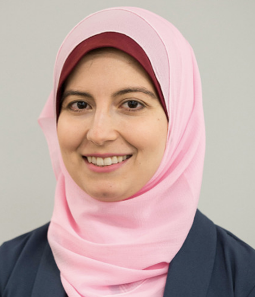 Zahraa Majeed, O.D. image