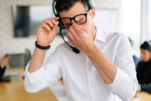 LASIK Recovery Time featured image