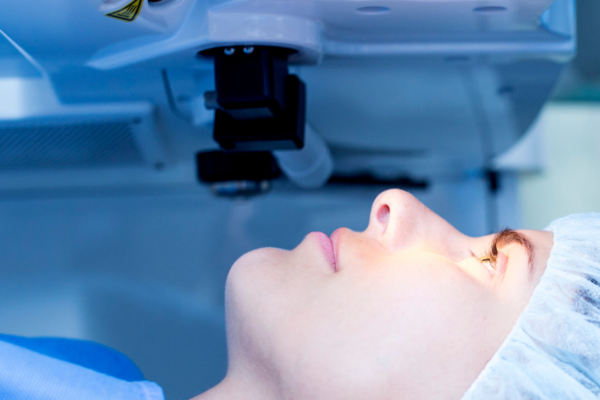 LASIK and the Digital Age: How Screens Affect Our Eyesight featured image