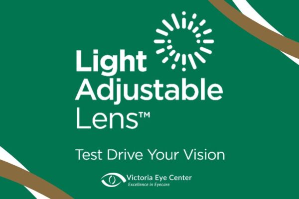 Now Offering RxSight Light Adjustable Lens™ featured image