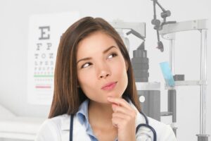 Is Bladeless LASIK Really Better? Breaking Down the Tech featured image