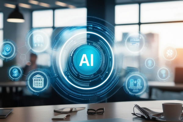 How AI is Reducing LASIK Complications: From Screening to Surgery featured image